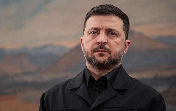 Київ готовий до чесної роботи – Зеленський прокоментував пропозиції плану завершення війни від США