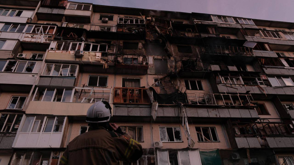 Думал, что защищается: корректировщик ударов по Николаеву получил 8 лет лишения свободы