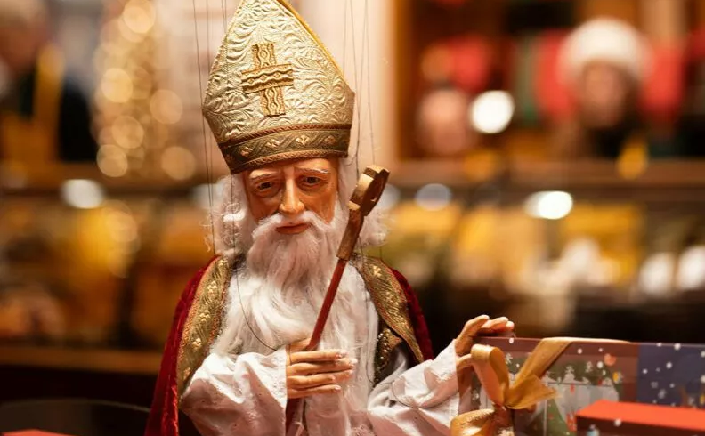 Когда праздновать День Святого Николая в 2025 году
