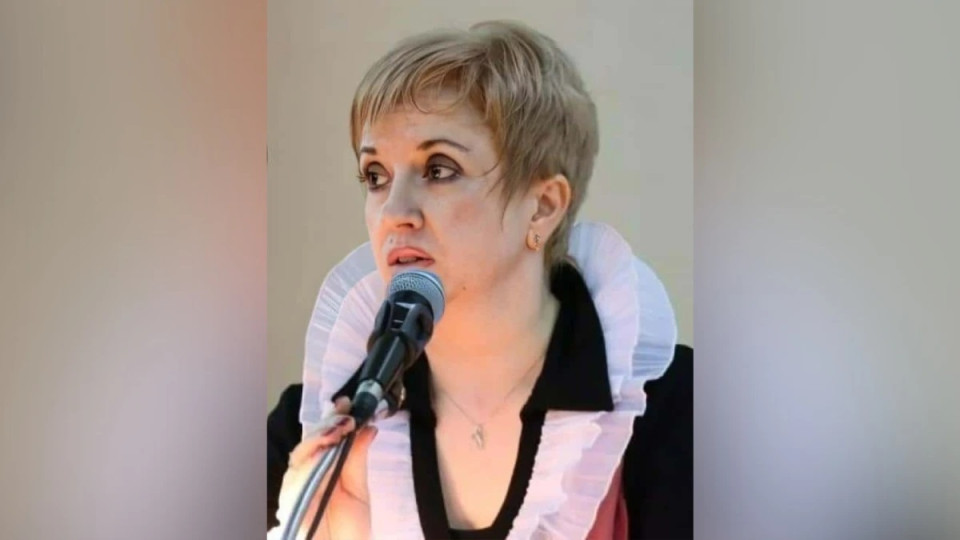 Депутатка Херсонської облради отримала вирок за співпрацю з окупантами