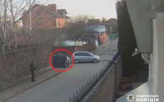 У Києві чоловік викрав кардіохірурга, вколов йому «отруту» і вимагав 2 мільйони доларів за спасіння