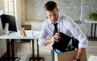 Незаконно звільненим працівникам зарахують стаж: у Раді просувають нові соціальні гарантії