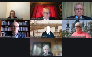 Конкурс на посади суддів КСУ за квотою зʼїзду суддів: 5-6 грудня Дорадча група експертів проведе співбесіди