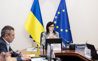 Рахункова палата виявила причини затримок у реалізації кредитної програми з відновлення соціальної та критичної інфраструктури