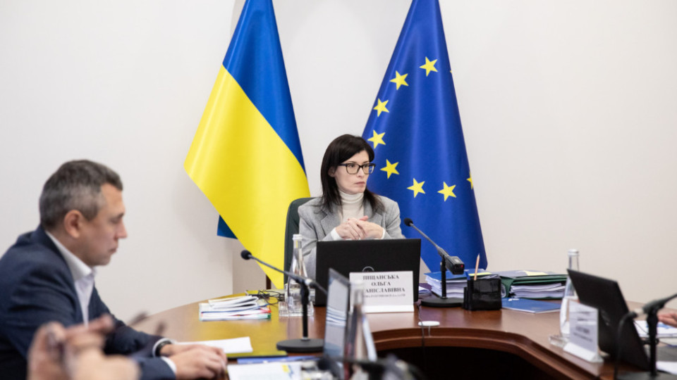 Рахункова палата виявила причини затримок у реалізації кредитної програми з відновлення соціальної та критичної інфраструктури