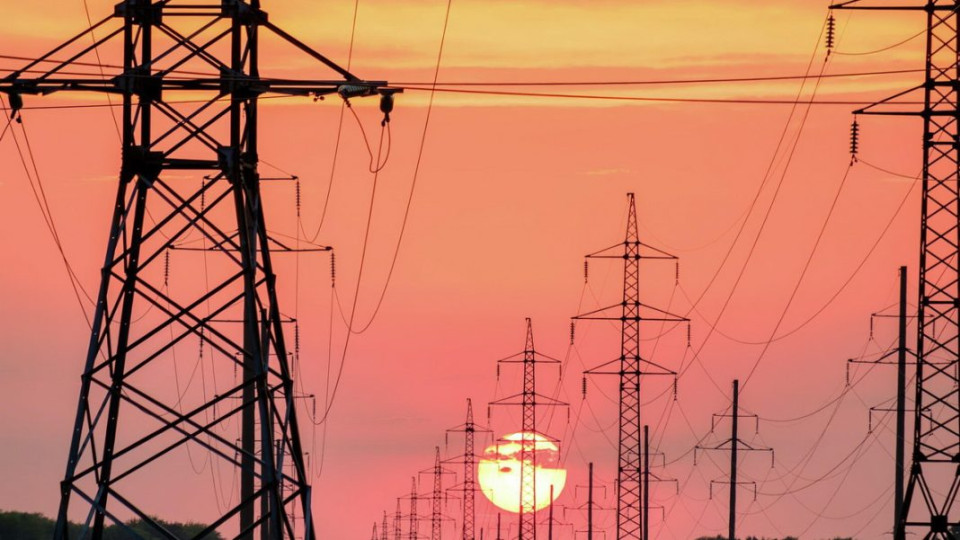 Экспортирует ли Украина электроэнергию: в Минэнерго ответили