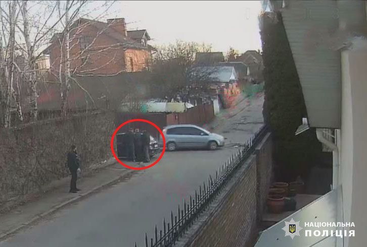 У Києві чоловік викрав кардіохірурга, вколов йому «отруту» і вимагав 2 мільйони доларів за спасіння