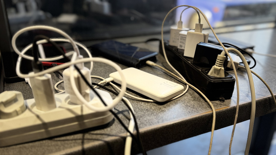 В Укрэнерго сообщили, когда в субботу будут действовать графики отключения света