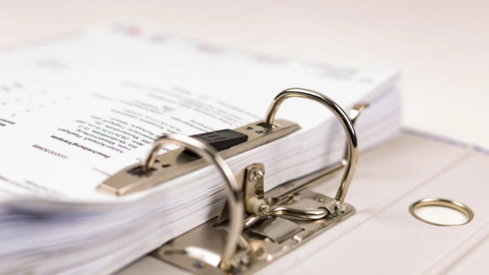 НПУ жалуется на ограничения: нотариусов без РНОКПП лишают доступа к реестру пропавших без вести