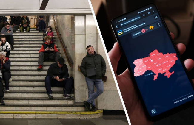 Работодателей обяжут выплачивать средний заработок работникам, которые вынужденно не выполняли работу из-за боевых действий или других форс-мажорных обстоятельств