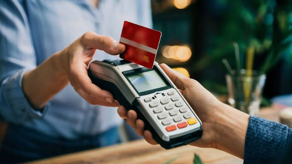 Гетманцев призвал Кабмин отсрочить введение платежных терминалов для ФЛП 1-й группы до завершения войны