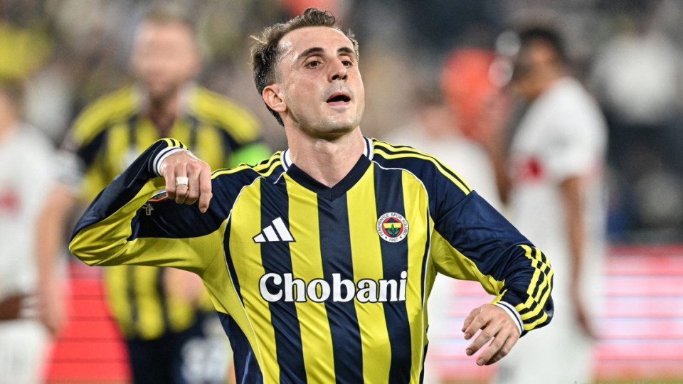 Warner Bros. будет судиться с футболистом сборной Турции из-за фильмов с Гарри Поттером