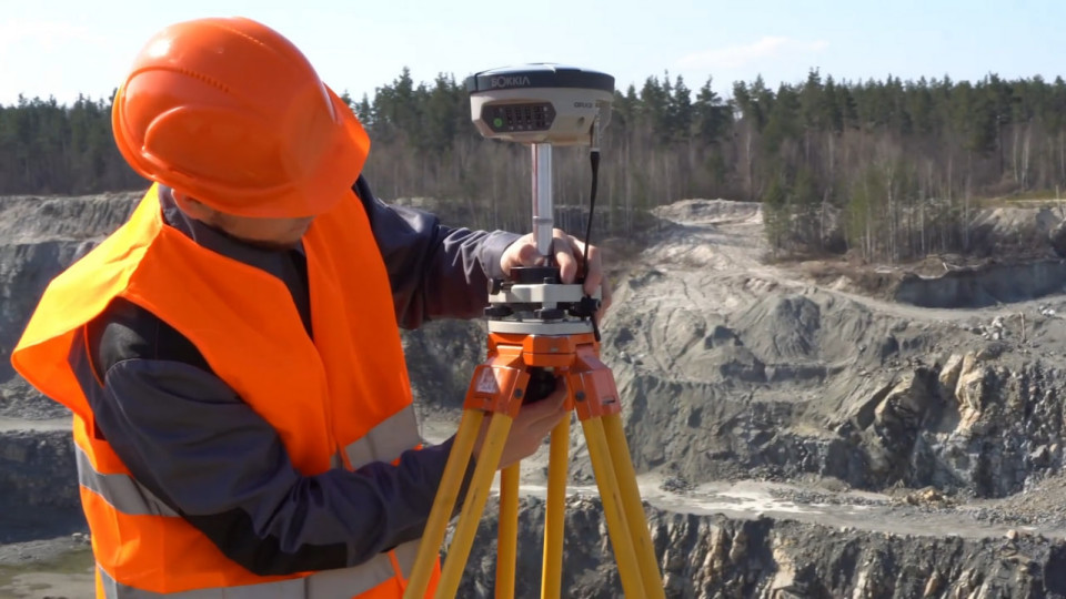 В Украине растет спрос на маркшейдеров – кто это