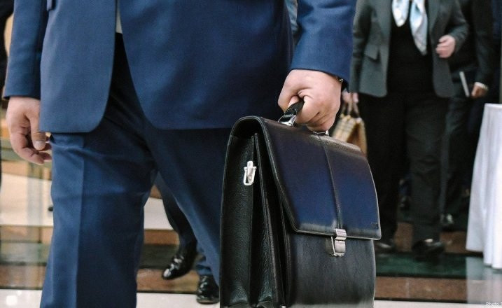 Верховний Суд підтвердив одноразовість вихідної допомоги при ліквідації державного органу