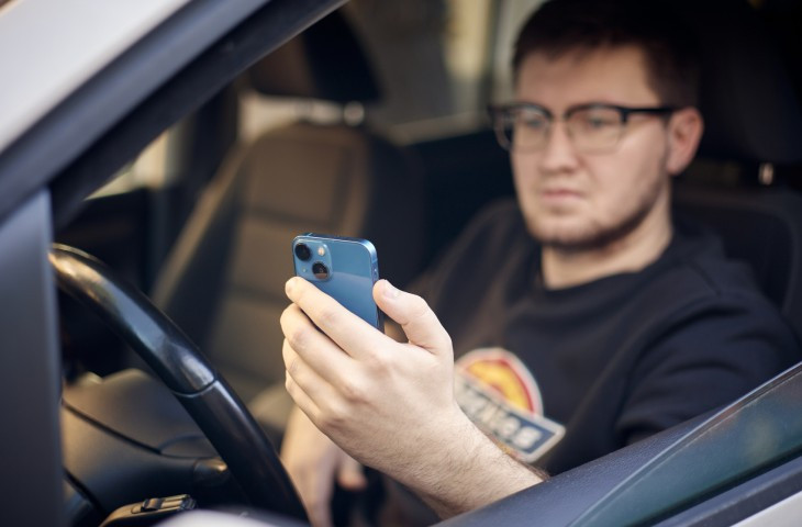 Продажа авто через «Дию» — кто подает данные в налоговую