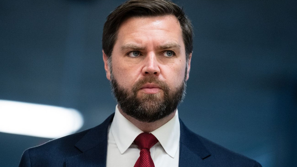 Віцепрезидент США Венс назвав три умови «будь-якого» мирного плану між Україною та РФ