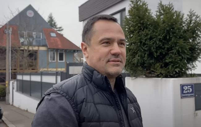 Ексдепутату Київради Денису Комарницькому оголосили підозру у несплаті 12 мільйонів гривень податків