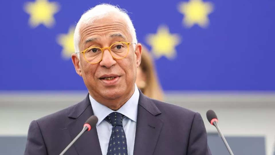 ЄС проведе спецзустріч лідерів щодо мирного плану США