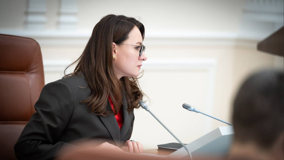 Уряд запускає аудит оборонного сектору, АРМА та Фонду держмайна — Свириденко