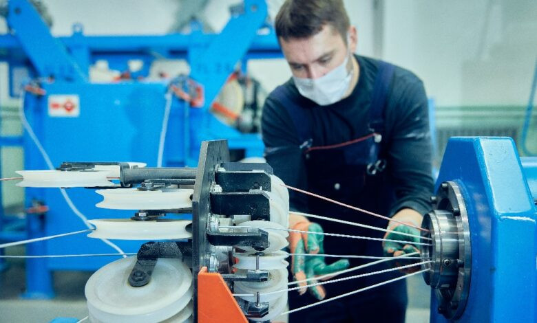 МОН: профтехучилищ в Украине больше, чем нужно — сеть будут оптимизировать