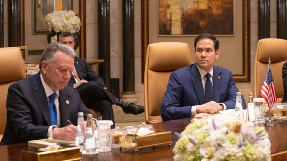 Стало відомо, де і коли США, Україна та ЄС обговорять мирний план Трампа з 28 пунктів