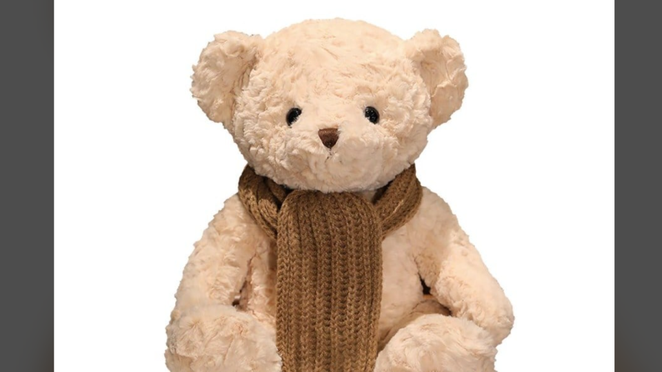 Плюшевый медвежонок с ИИ советовал детям неприемлемые вещи — игрушку сняли с продажи