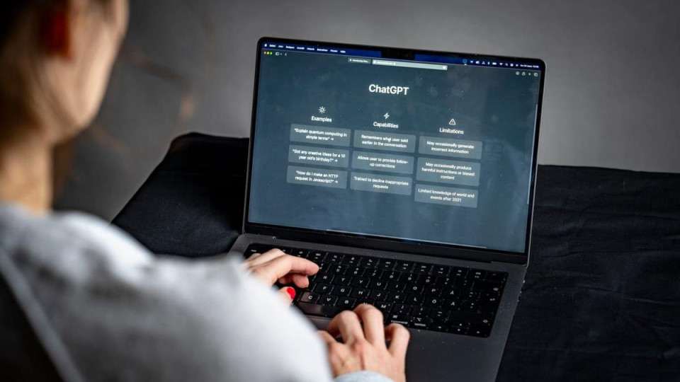 Родители стали чаще обращаться к ИИ за советами в вопросах воспитания и здоровья детей
