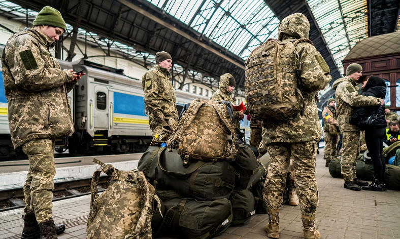 В ТЦК напомнили военнослужащим, кто получит компенсацию за неиспользованный отпуск