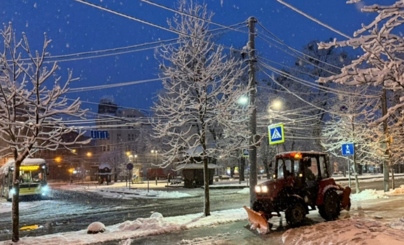 Часть Львовщины осталась без света — известна причина