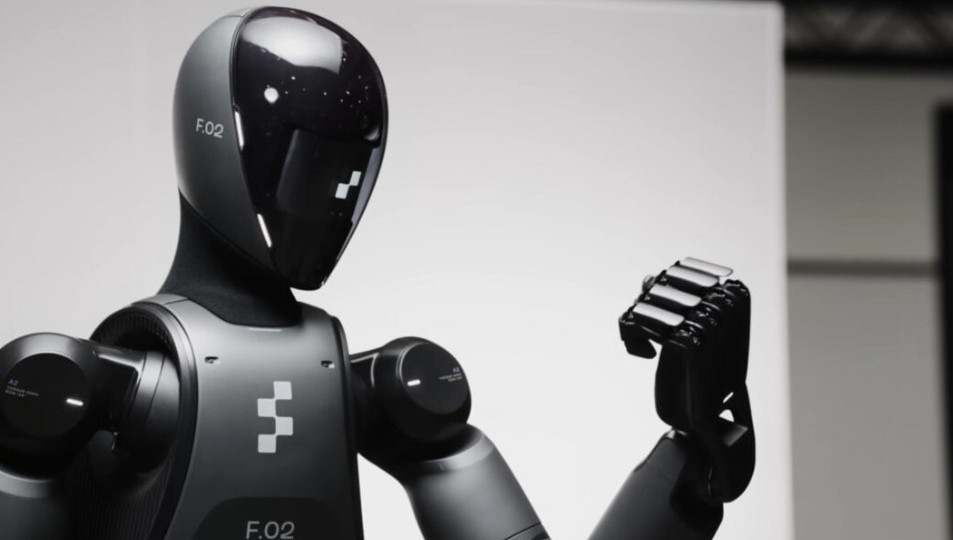 Компанія Figure AI звільнила інженера за його заяву небезпечність роботів — тепер на неї чекає суд