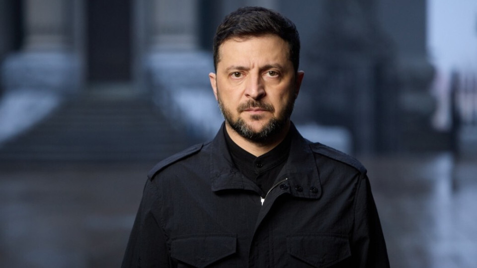 Росія веде війну за право на підкорення – Зеленський відповів Трампу і подякував за допомогу