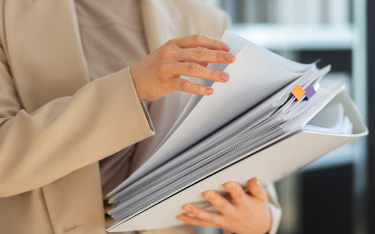 Податкова знижка: чи повинна фізична особа подавати документи, які вже є в державних реєстрах