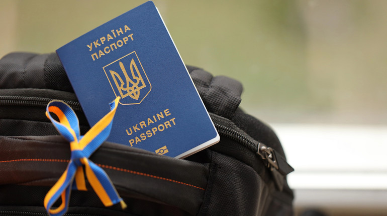 За тиждень – мінус 1,3%, до 468 тисяч перетинів кордону — Держприкордонслужба