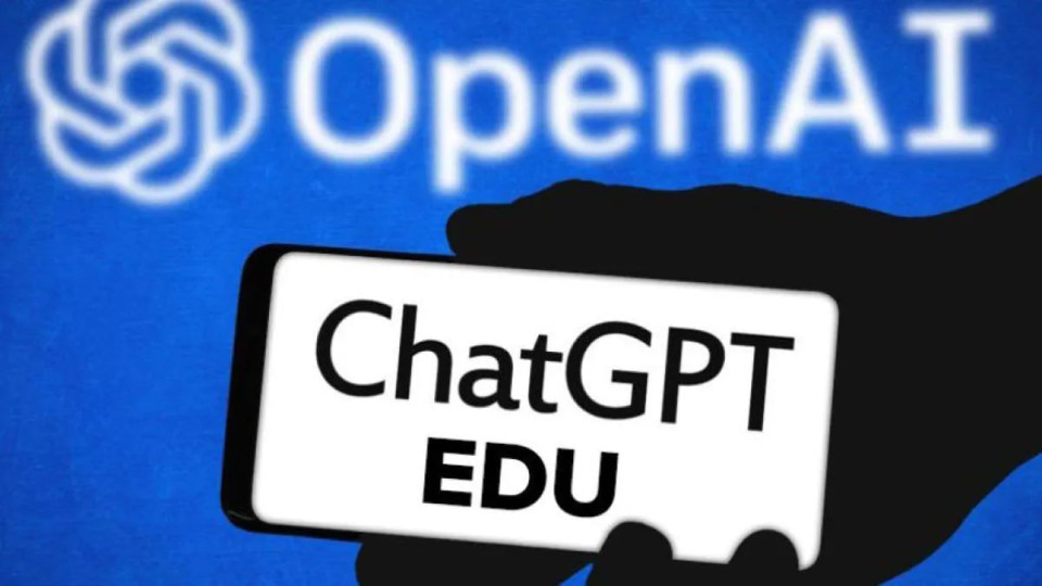 Греция будет обучать учителей работе с ChatGPT для уроков