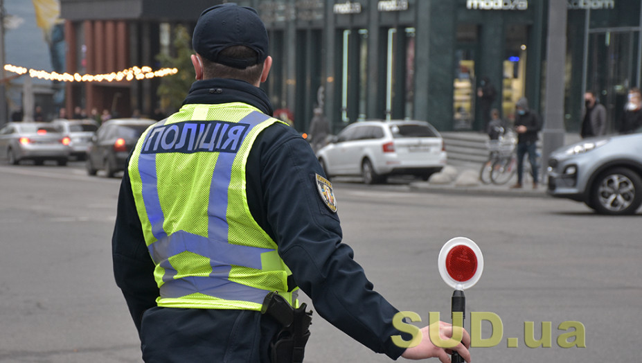 Водитель отказался проходить осмотр на состояние опьянения — что решил суд