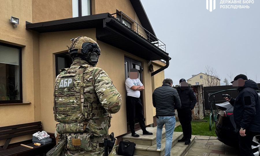 На Прикарпатье раскрыли масштабную коррупционную схему в Гоструде: его возглавляет Богдан Сагайдак