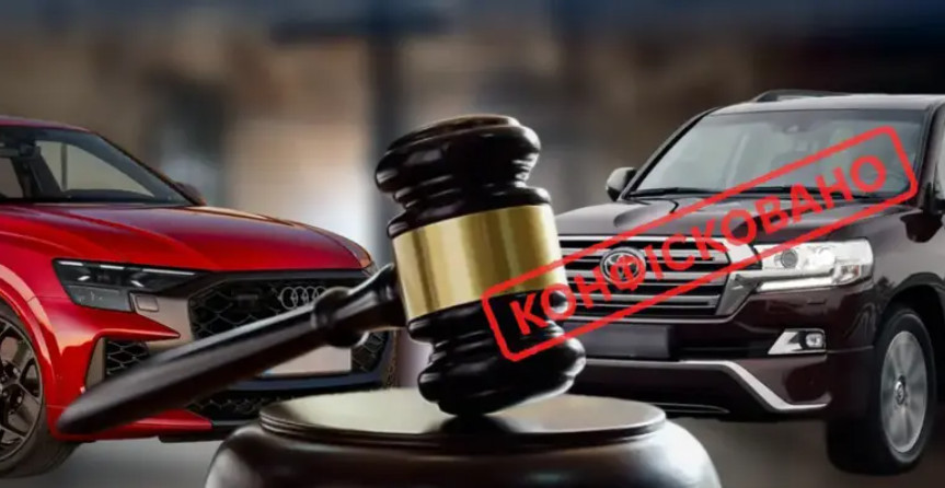 ВАКС признал необоснованными активы на 5,3 млн грн, которые принадлежат семье экс- руководителя ГНС Одесчины Руслана Хвана