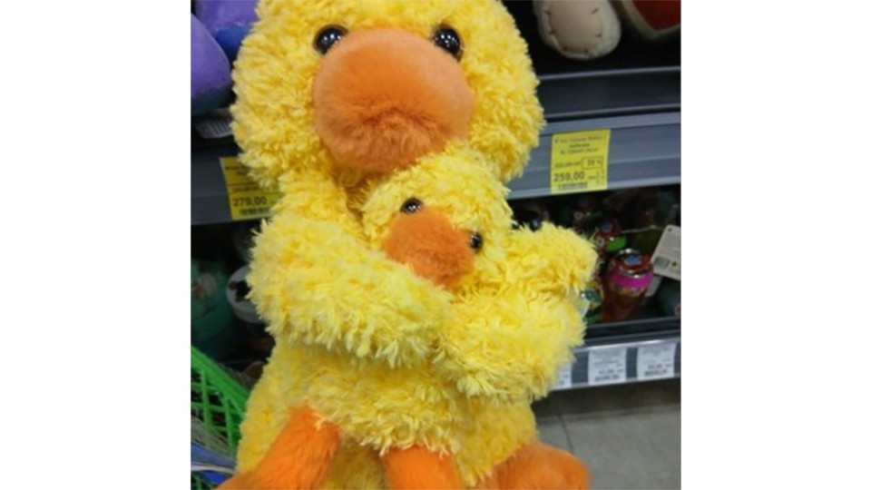 На Прикарпатье выявили опасную игрушку: Госпродпотребслужба изымает товар из обращения