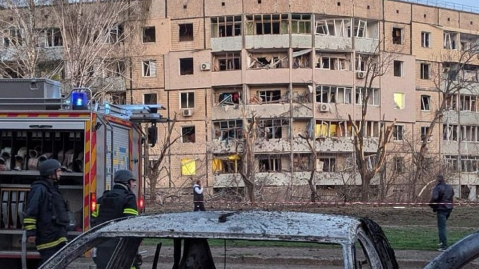 Удар россиян по детской площадке в Кривом Роге: СБУ назвала, кто командовал атакой