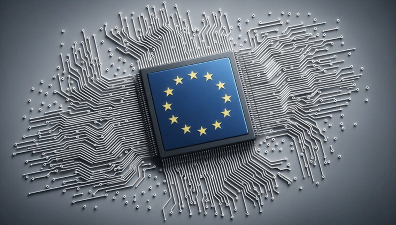 Еврокомиссия хочет ослабить правила приватности ради ИИ