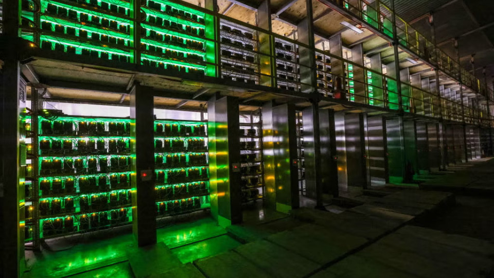 Китай відновлює видобуток Bitcoin – майнінг повертається після чотирирічної заборони