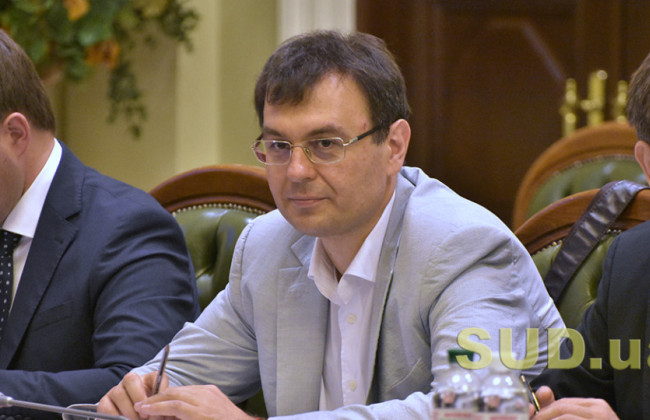 Даниил Гетманцев призывает распространить льготную ипотеку «єОселя» на социальных работников