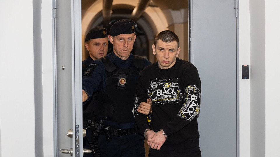 В Литве осудили украинца за поджог Ikea как терроризм