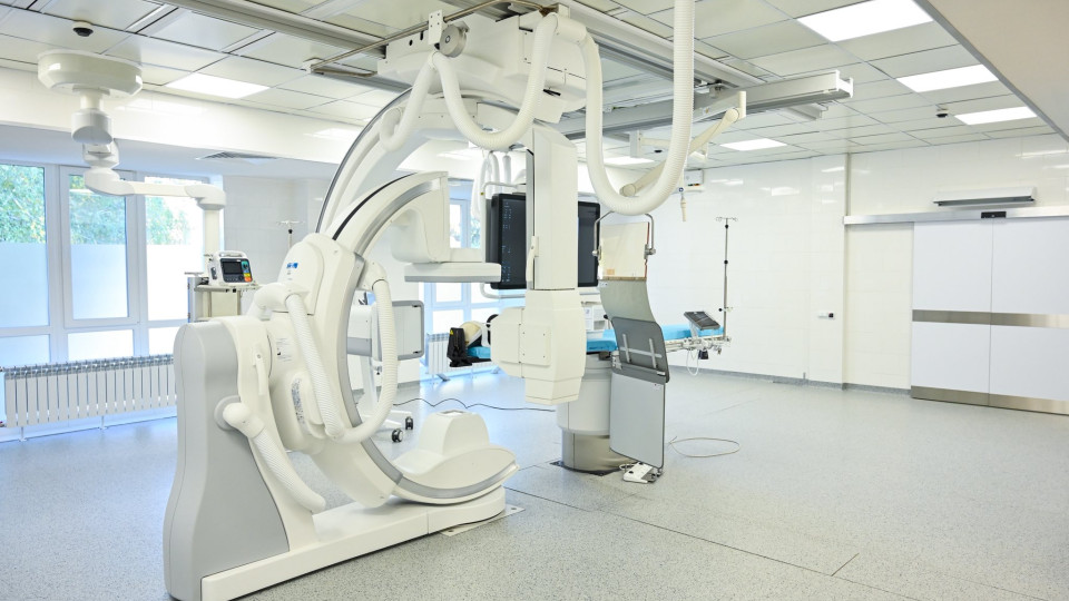 Шок среди ночи: у 8-летнего ребенка внезапно случился инсульт — нейрохирурги на Полтавщине сделали невозможное