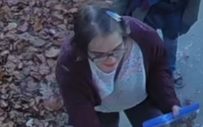 Дівчину, яка хотіла принести в жертву подругу, заарештували після втечі з психіатричного закладу