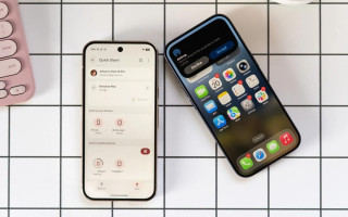 Власники iPhone та Android зможуть напряму обмінюватись файлами: деталі