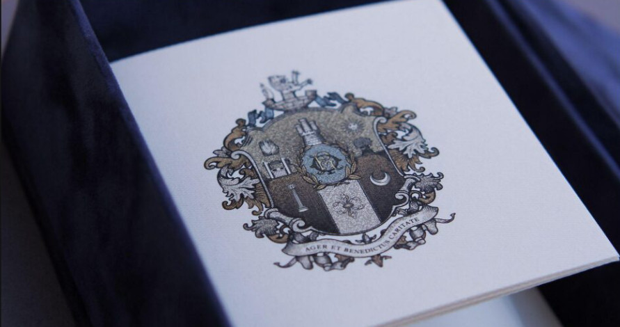 Кожен українець зможе мати свій власний герб: в Цивільний кодекс введуть новий інструмент ідентичності