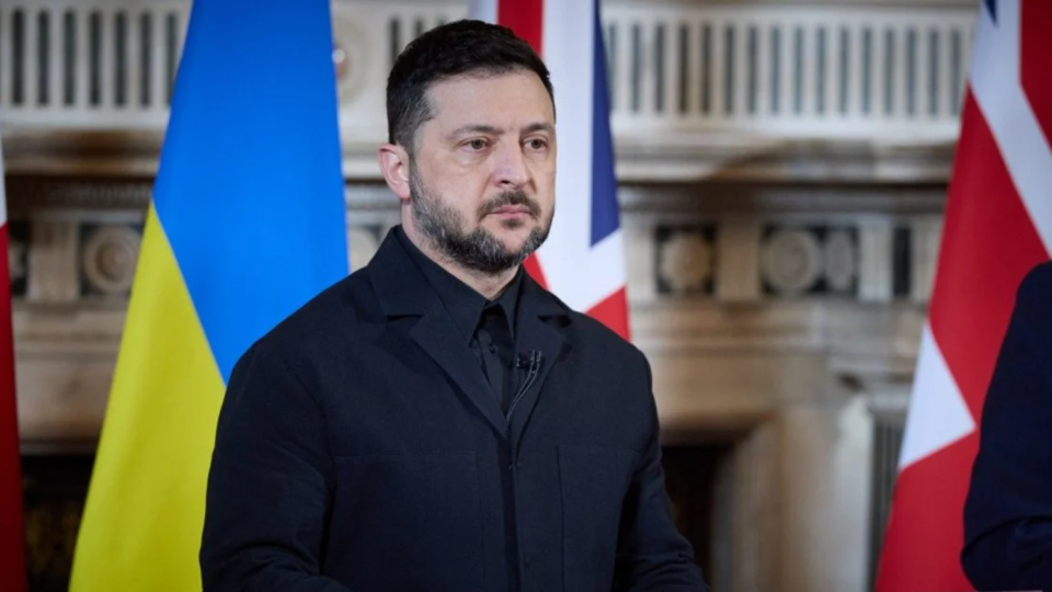 Зеленский: после Женевы «мирный план» из 28 пунктов сократился и стал более реалистичным