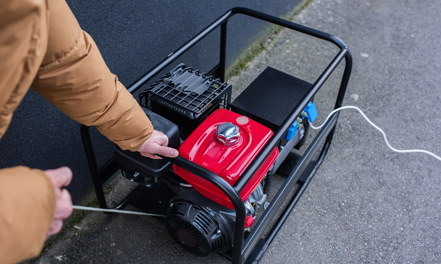 В Одессе из-за обстрела частично ограничено электро- и теплоснабжение