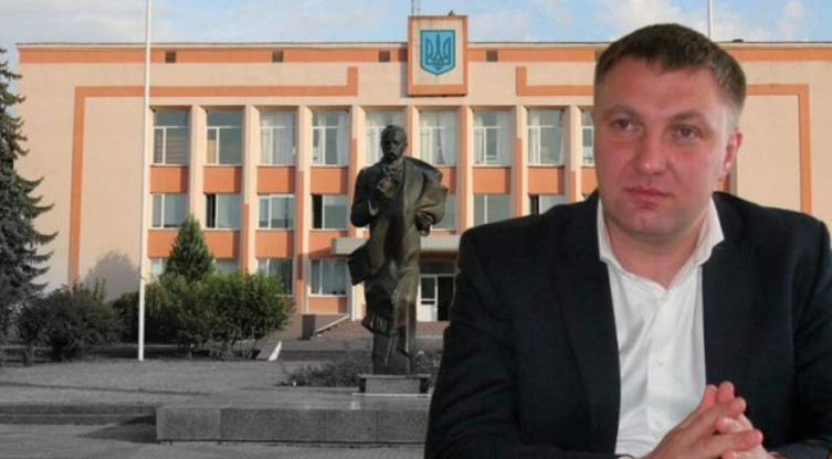 ВАКС стягнув у дохід держави майно голови Млинівської селищної ради Дмитра Левицького та його дружини